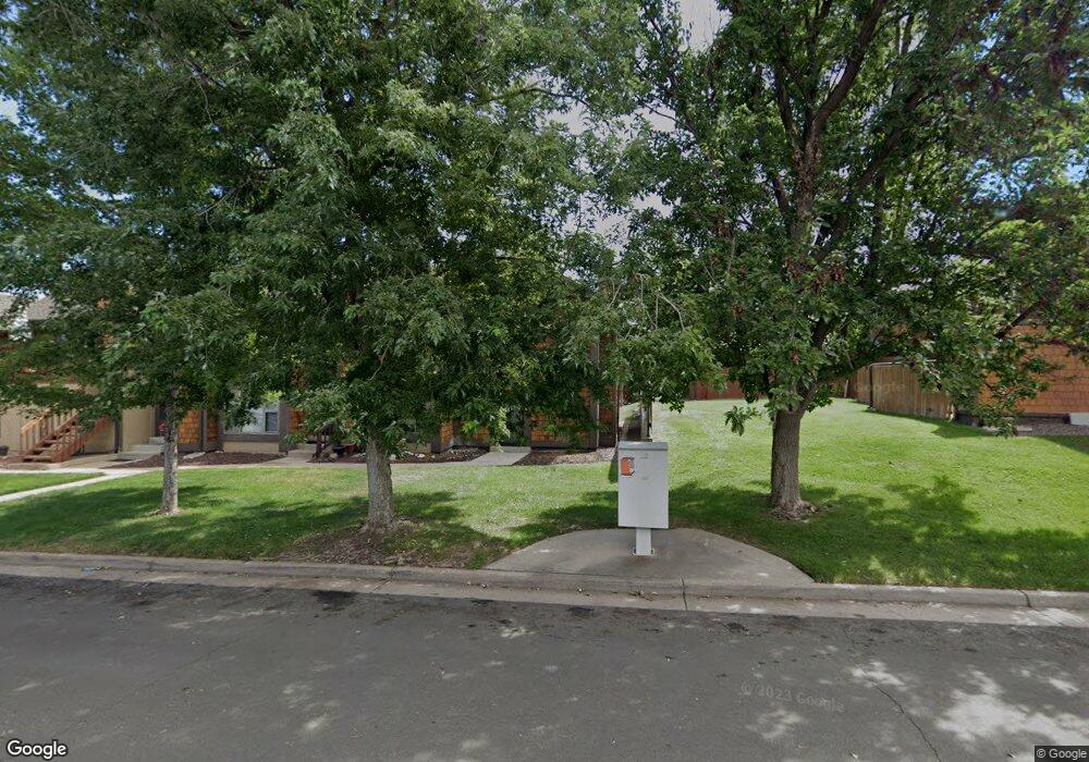 1294 S Crystal Way, Aurora, CO 80012 - photo 1