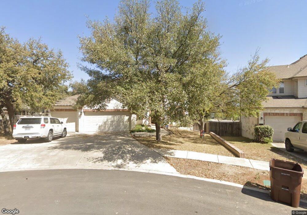 10126 Arabian Hill, San Antonio, TX 78254 - photo 1