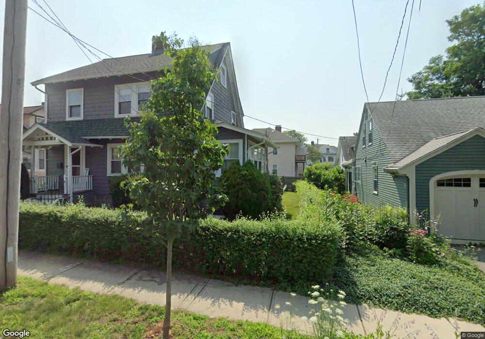 19 Apthorp St, Quincy, MA 02170 - photo 1