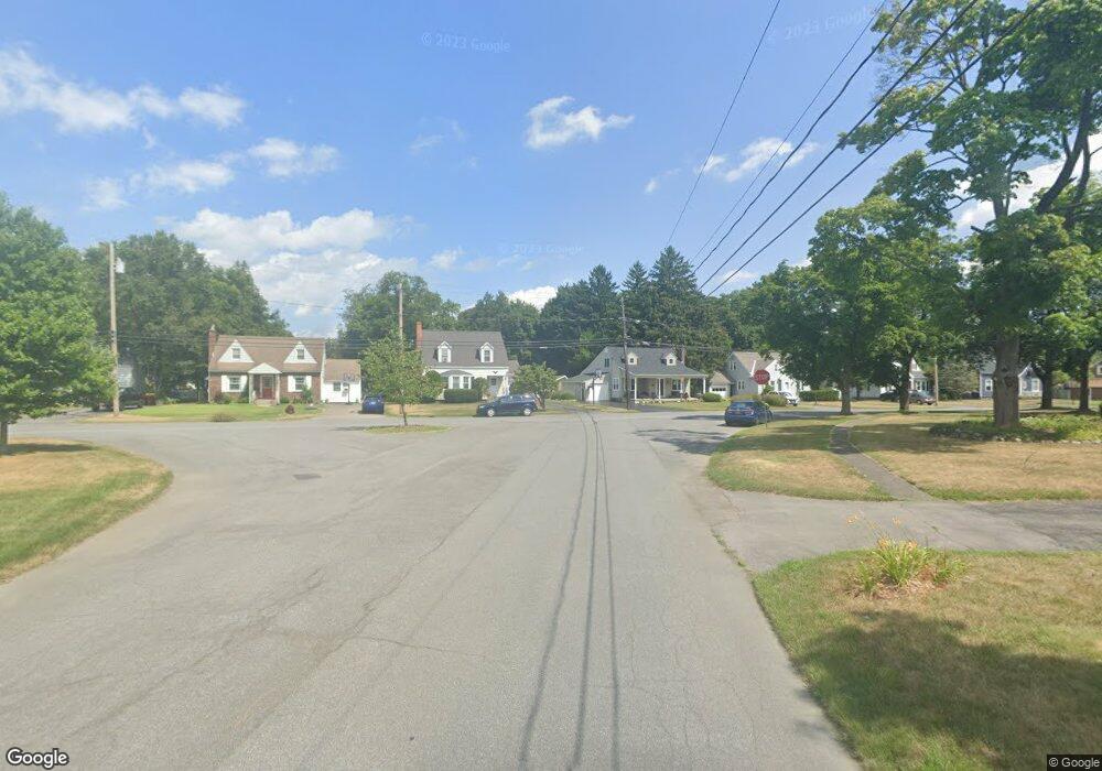 0 Colonial Dr, Schenectady, NY 12306 - photo 1