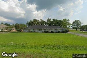 121 Norwich Ln, Houma, LA 70360