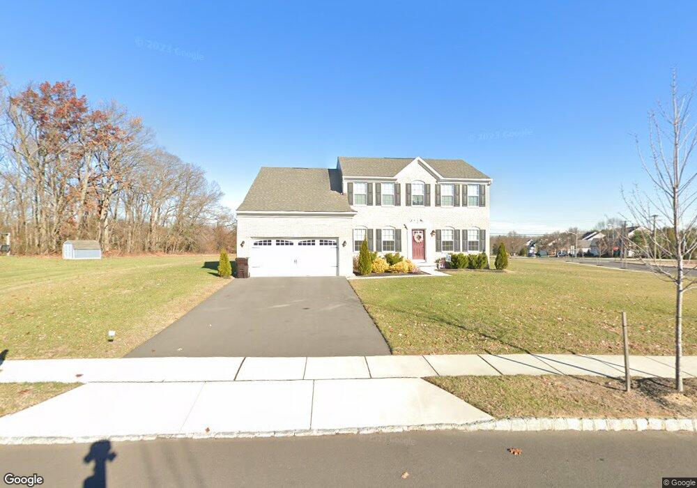1200 Peach Tree Ct, Delran, NJ 08075 - photo 1