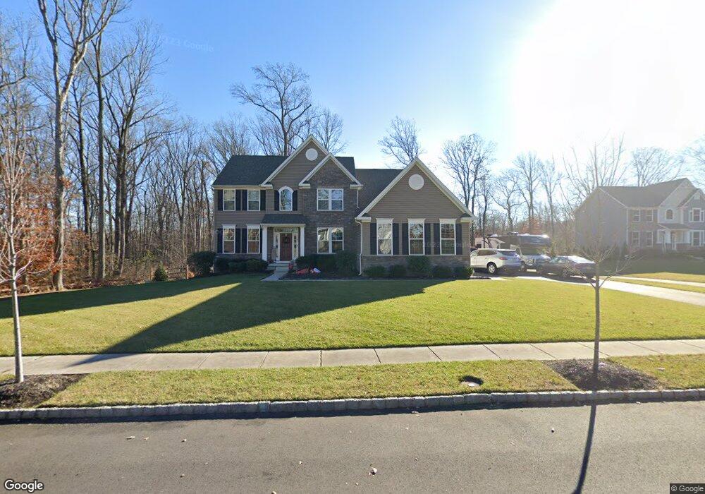 1209 Peach Tree Ct, Delran, NJ 08075 - photo 1