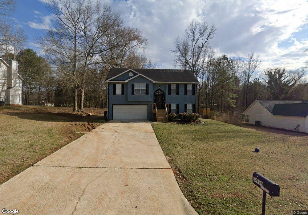 3999 Ivy Trace Ln unit 1, Ellenwood, GA 30294 - photo 1
