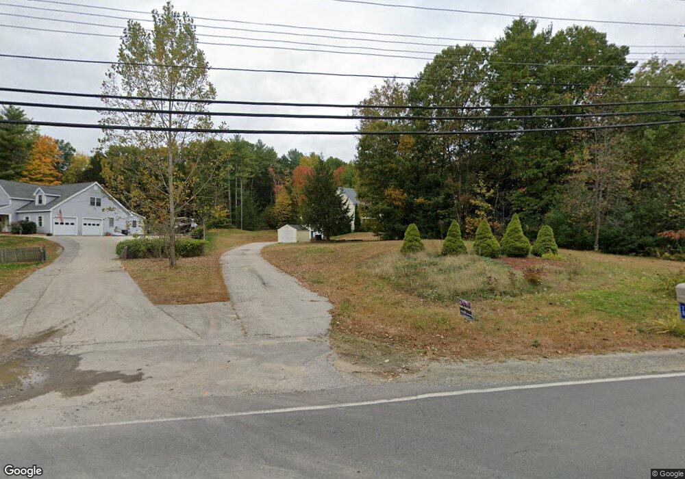 78 Peaselee Crossing Rd, Newton, NH 03858 - photo 1