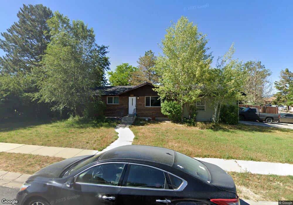 3084 W Skyvue Cir, West Jordan, UT 84088 - photo 1