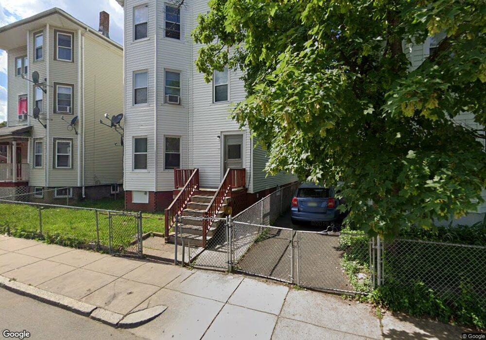 26 Dickens St unit 2, Dorchester, MA 02122 - photo 1