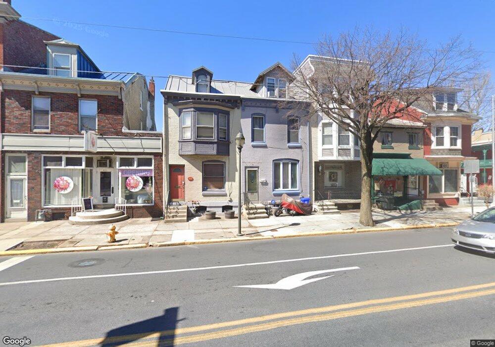 406 S 5th St, Reading, PA 19602 - photo 1