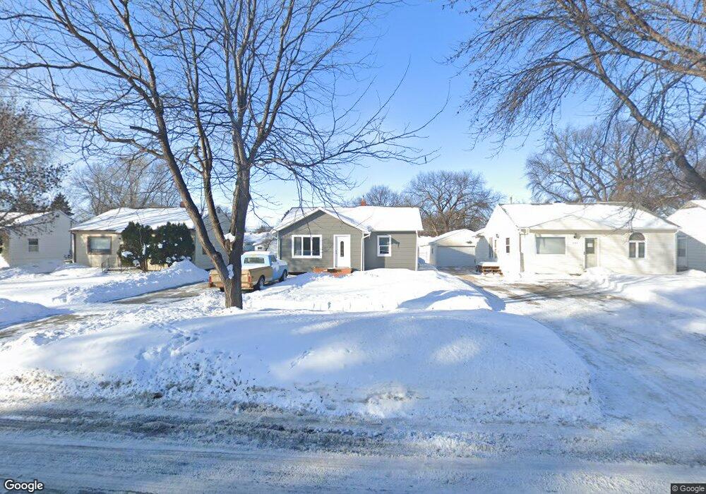 1509 13 1 2 St S, Fargo, ND 58103 - photo 1