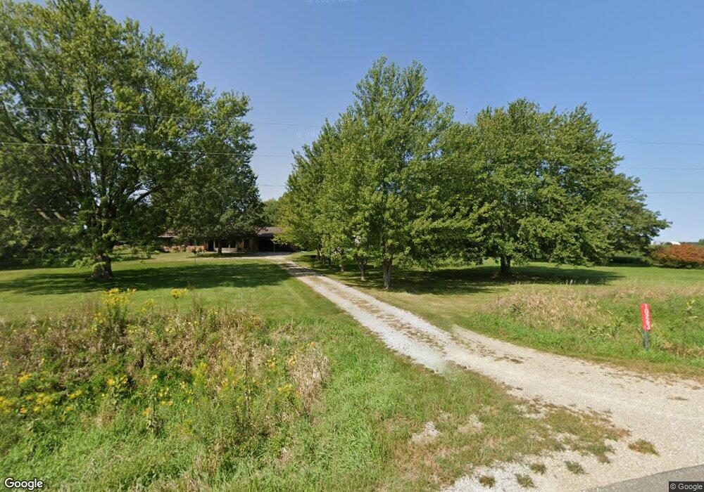 10263 County Road X17, Columbus Junction, IA 52738 - photo 1