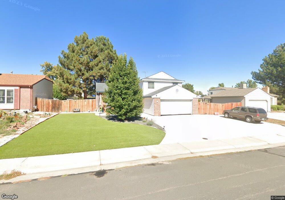 11597 Ash Cir, Thornton, CO 80233 - photo 1