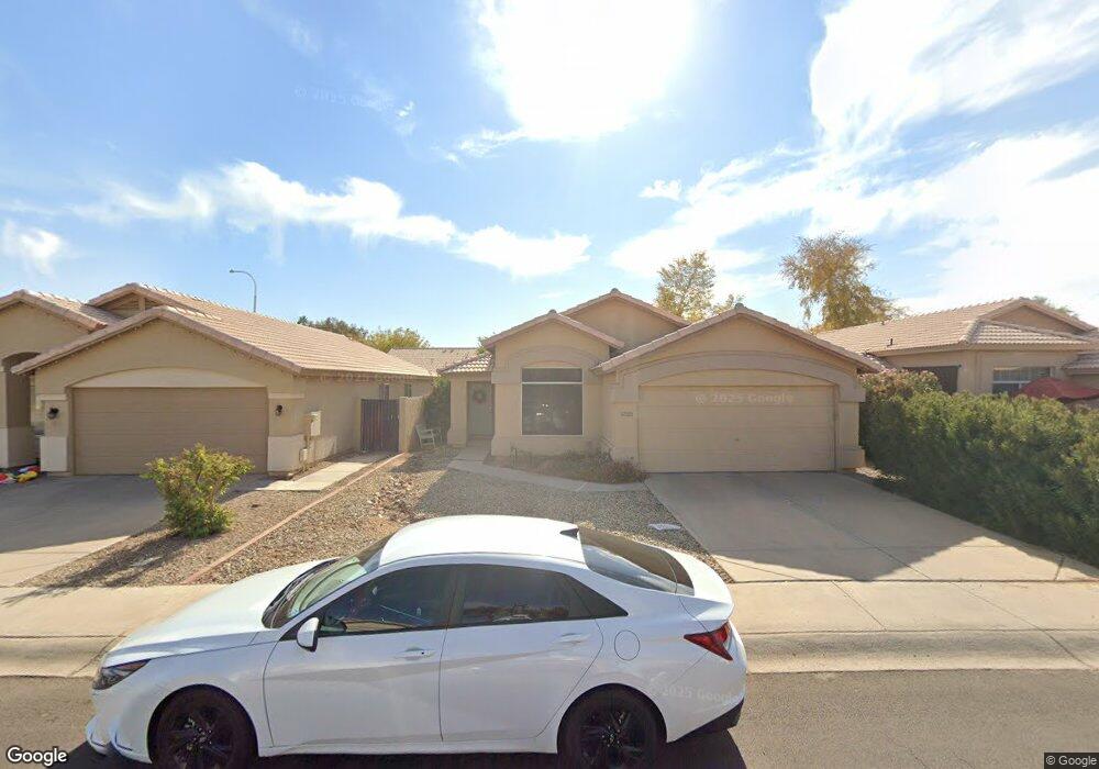 5133 W Buffalo St, Chandler, AZ 85226 - photo 1