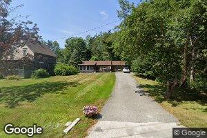 19 Reach Rd, Sedgwick, ME 04676