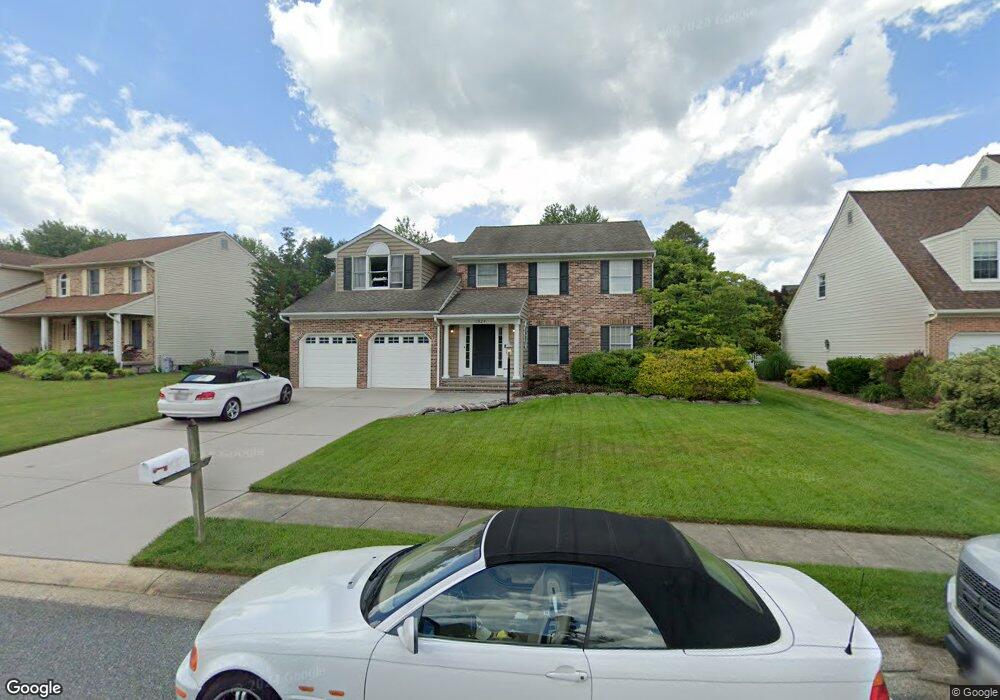 1924 Munsey Dr, Forest Hill, MD 21050 - photo 1