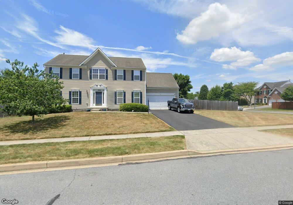 101 Bedrock Dr, Walkersville, MD 21793 - photo 1