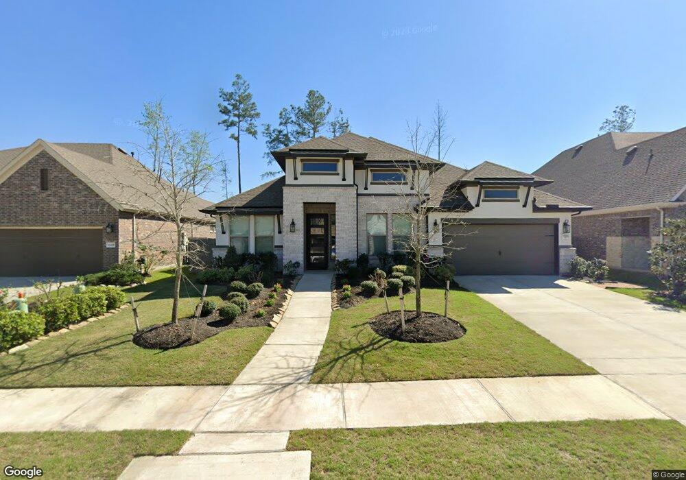 15326 Garnet Groves Dr, Conroe, TX 77302 - photo 1