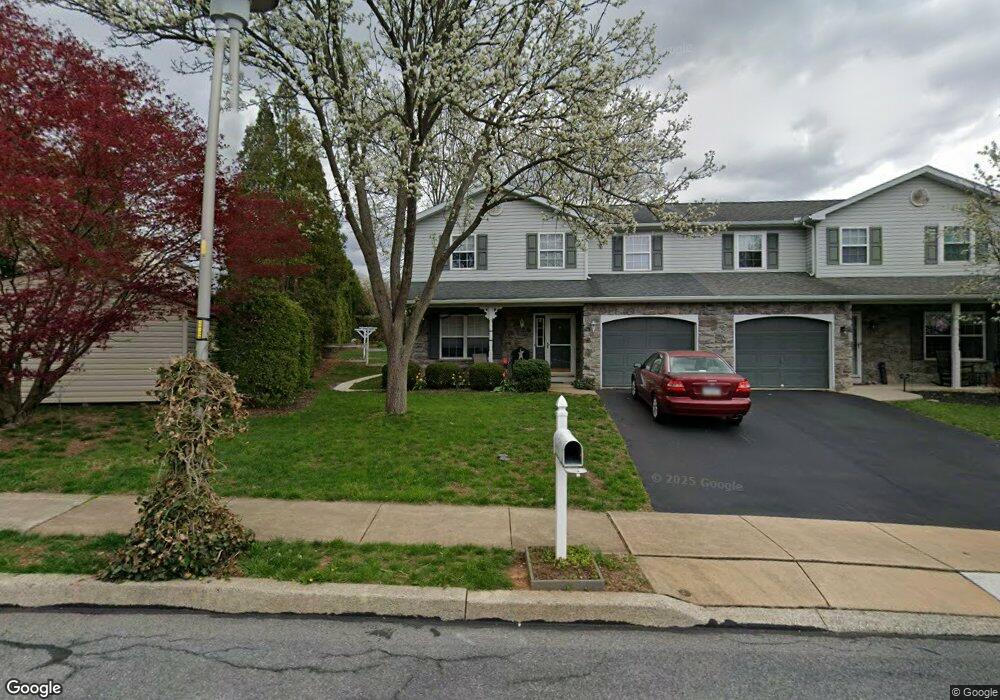 4111 Juniper Dr, Reading, PA 19605 - photo 1