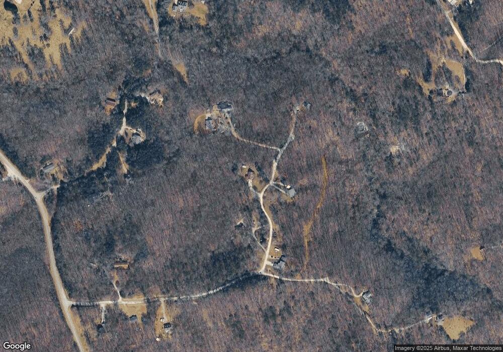 157 Highland Close Rd, Lula, GA 30554 - photo 1