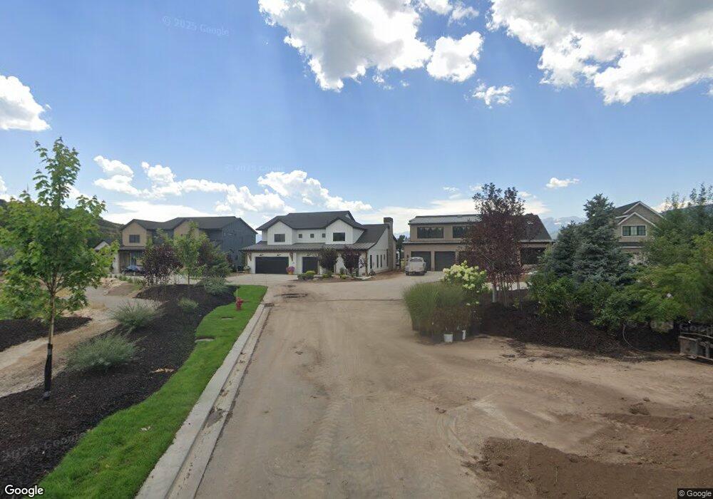 376 E Fredrick Ct, Midway, UT 84049 - photo 1