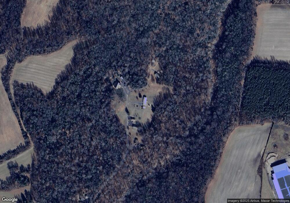 364 Sutton Rowe Ln, Colonial Beach, VA 22443 - photo 1