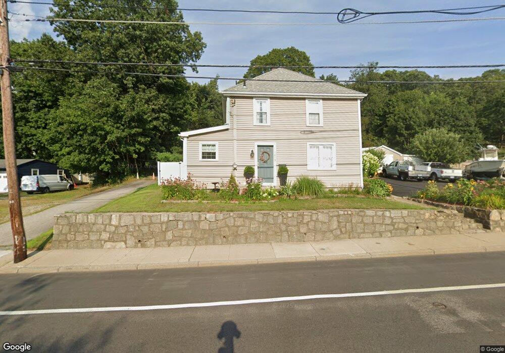 1670 Mendon Rd, Woonsocket, RI 02895 - photo 1