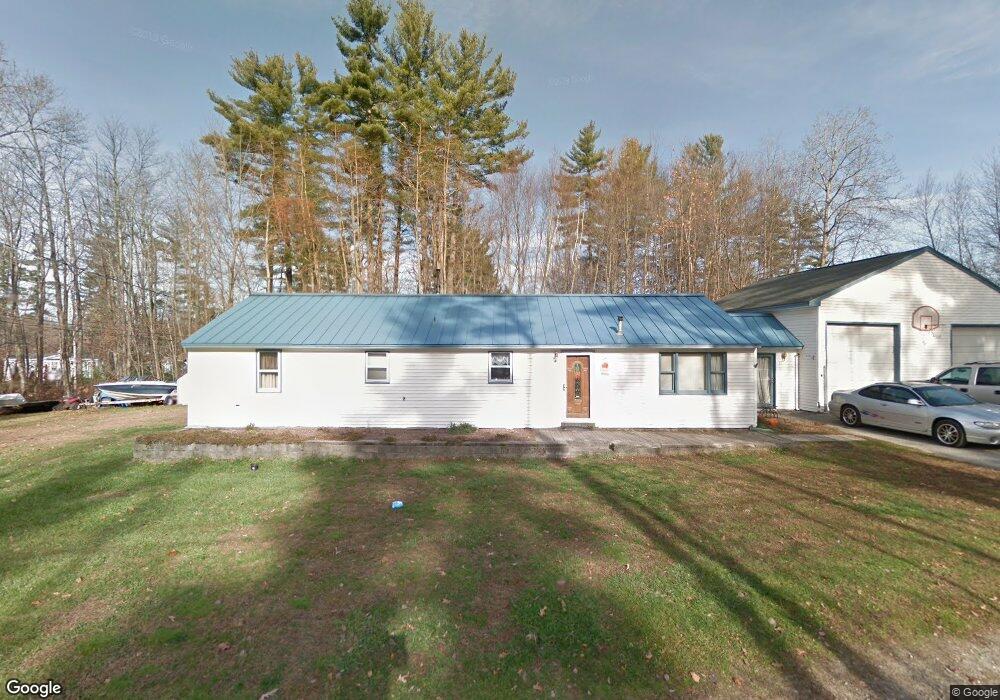 11 Longa Rd, MerriMacK, NH 03054 - photo 1