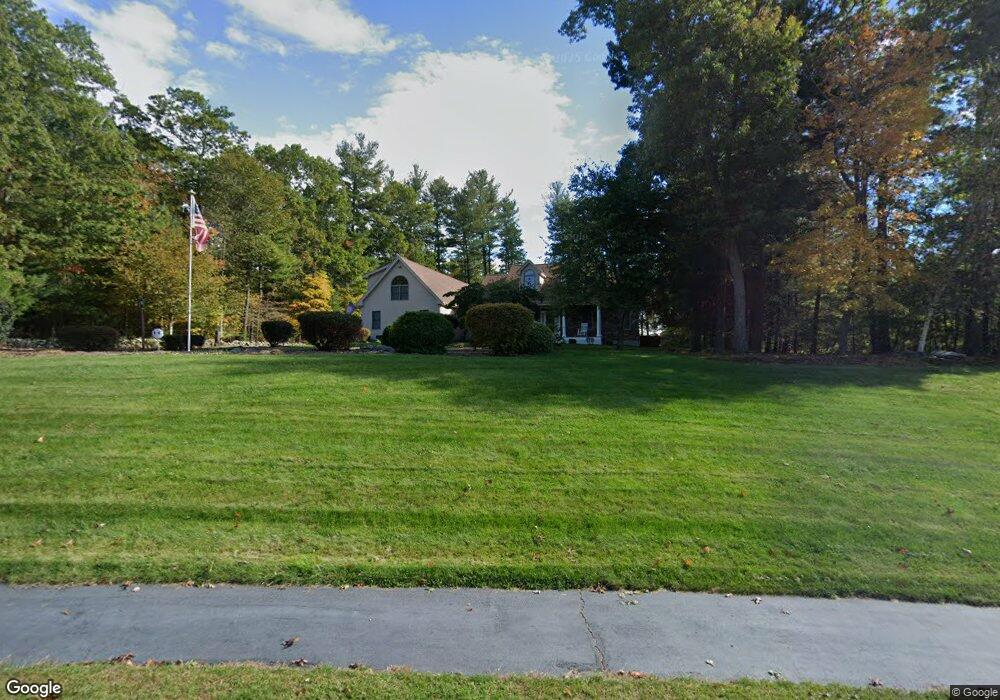 38 Ashlynn Way, Rehoboth, MA 02769 - photo 1