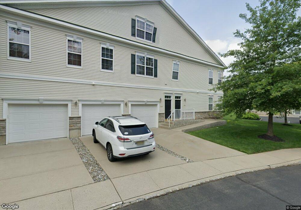 1102 Meadow Brook Ct unit 1102, Whippany, NJ 07981 - photo 1