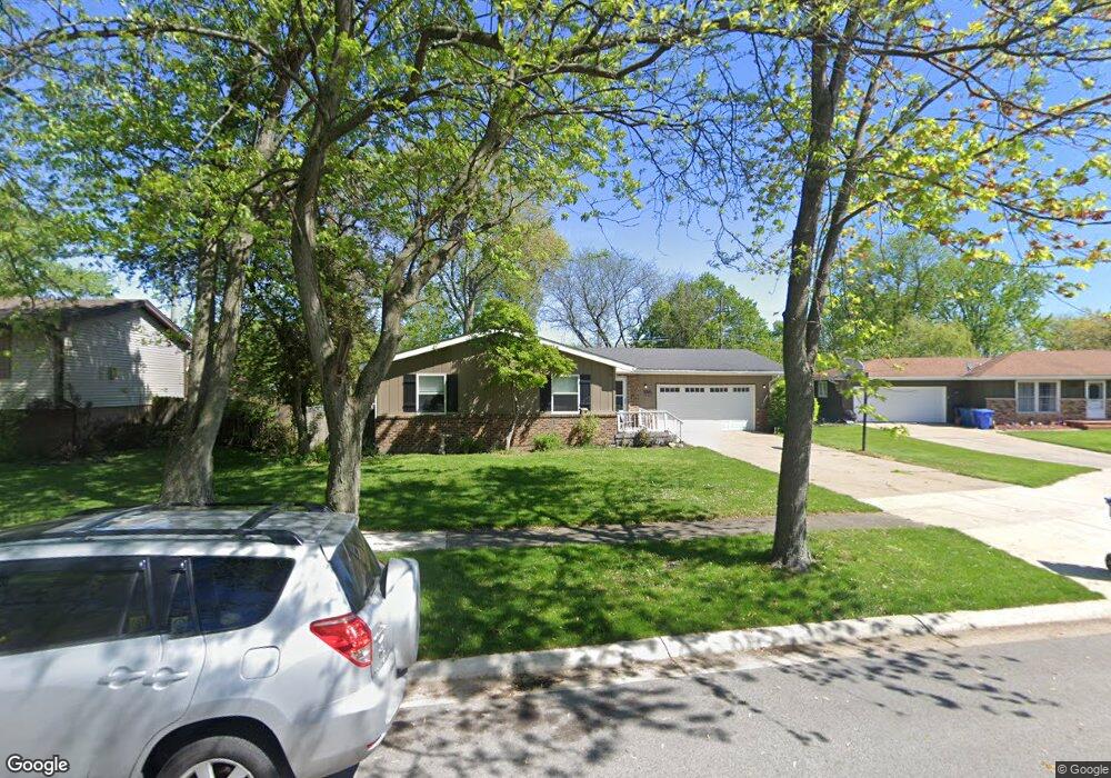 524 Mary Ln, Crown Point, IN 46307 - photo 1