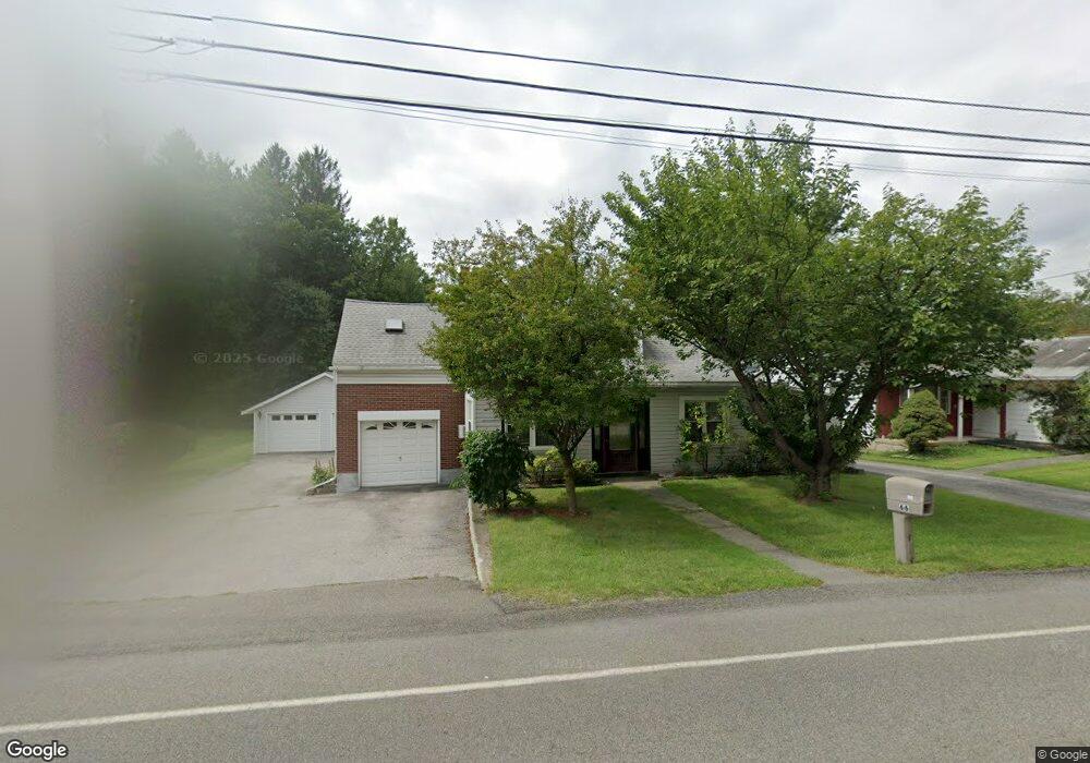 66 Spring Rd, Poughkeepsie, NY 12601 - photo 1