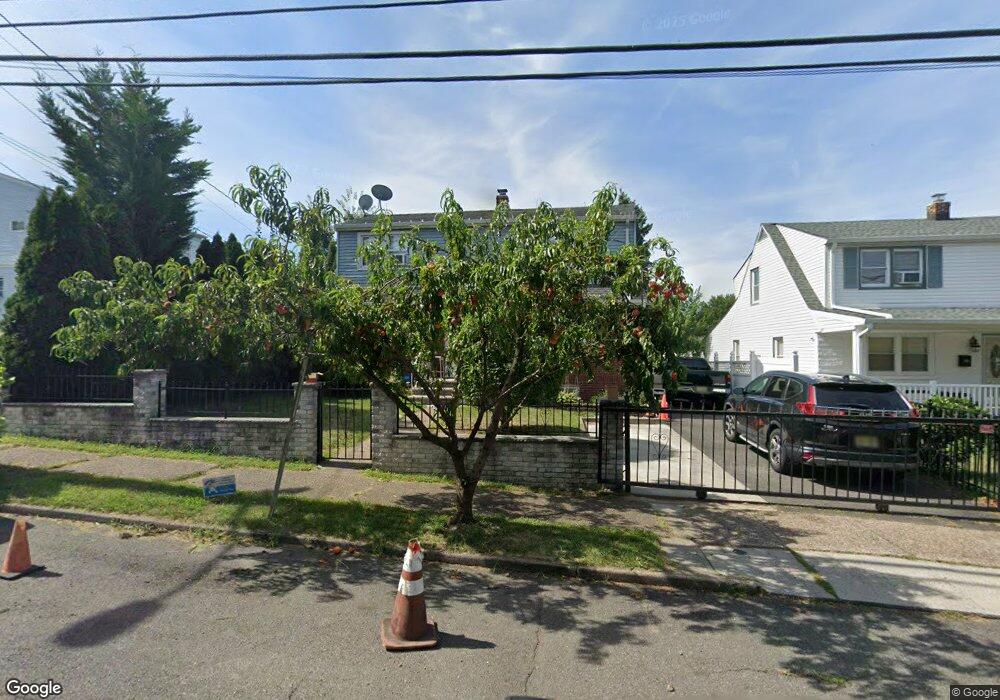 259 Marion St unit 261, Paterson, NJ 07522 - photo 1