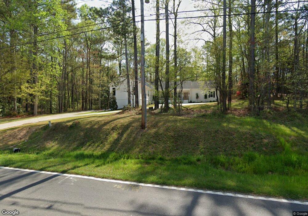 16175 Birmingham Hwy, Alpharetta, GA 30004 - photo 1