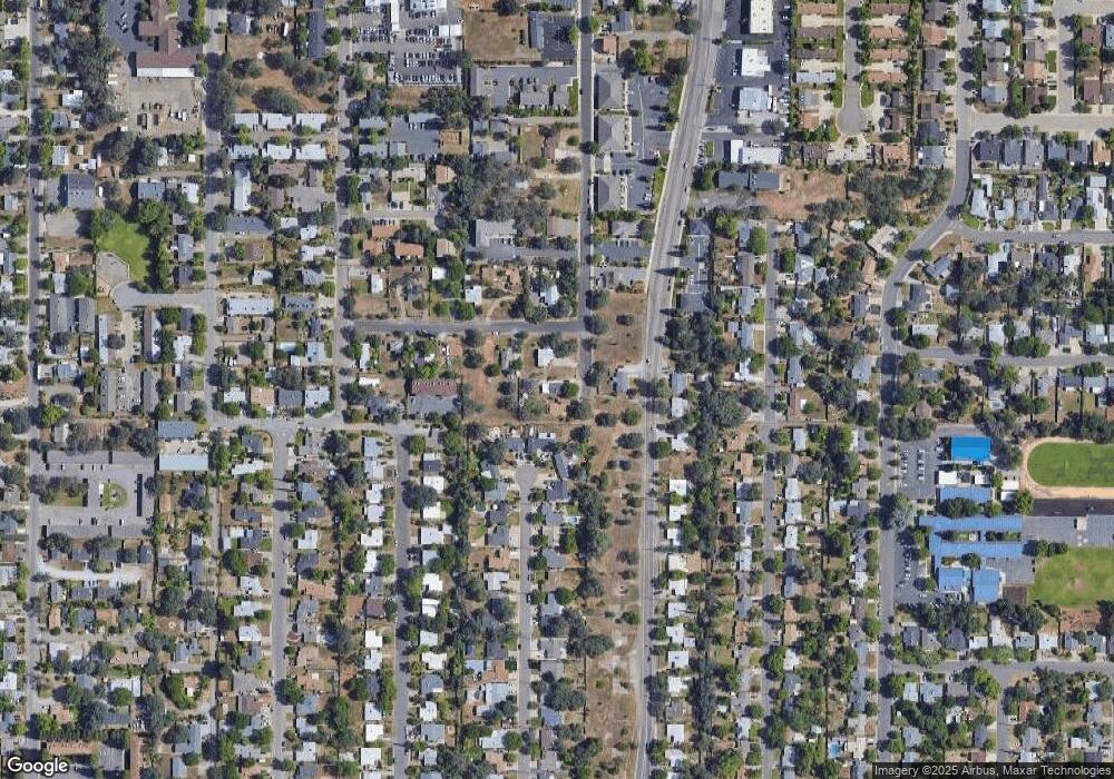 2746 Bunker St, Redding, CA 96002 - photo 1