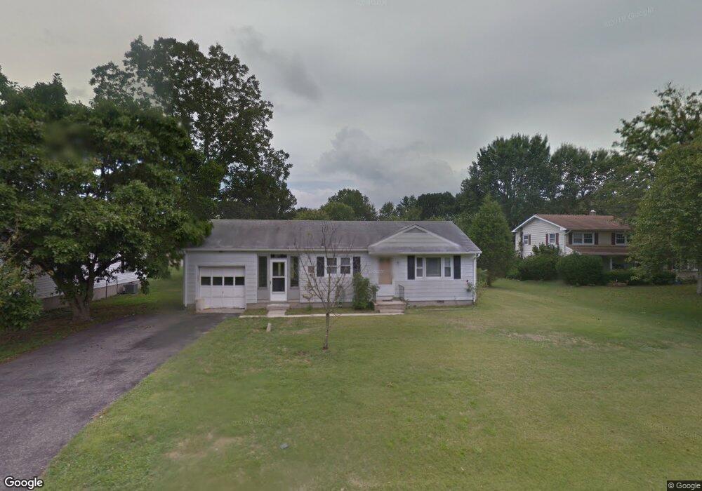 1540 Peach Basket Rd, Felton, DE 19943 - photo 1
