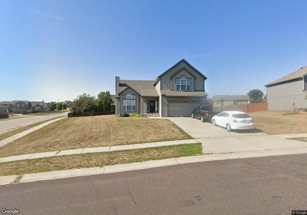 19339 W 209th St, Spring Hill, KS 66083 - photo 1