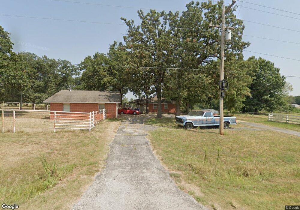 33806 Hardesty Rd, Shawnee, OK 74801 - photo 1