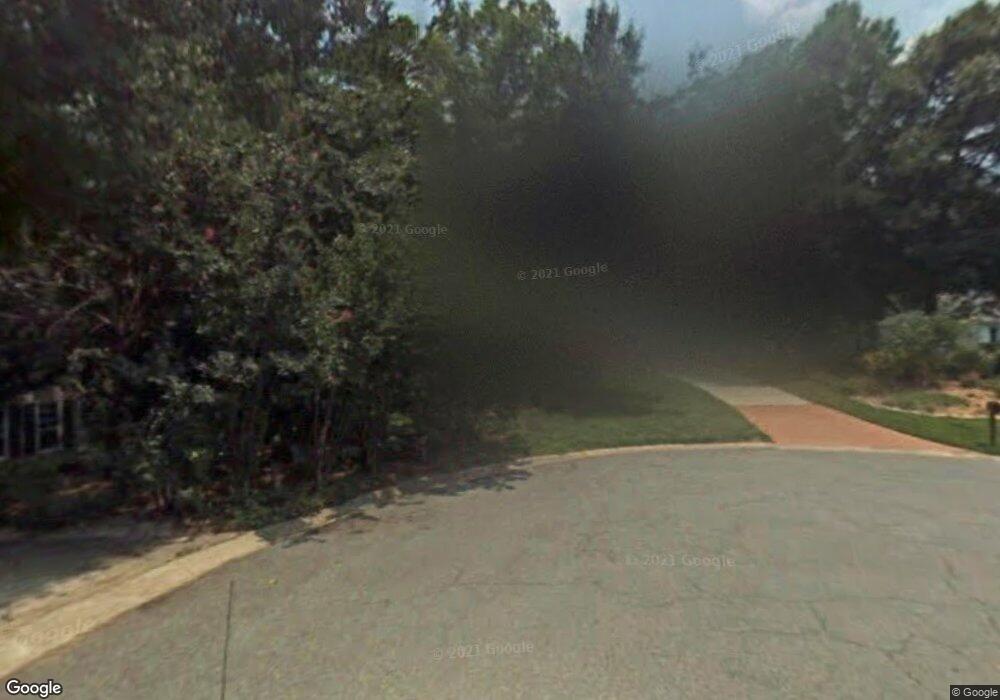 4911 Heritage Trace Ct, Marietta, GA 30062 - photo 1