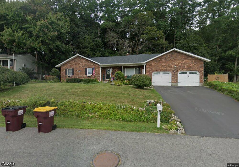 3 McDonald Ln, Rensselaer, NY 12144 - photo 1