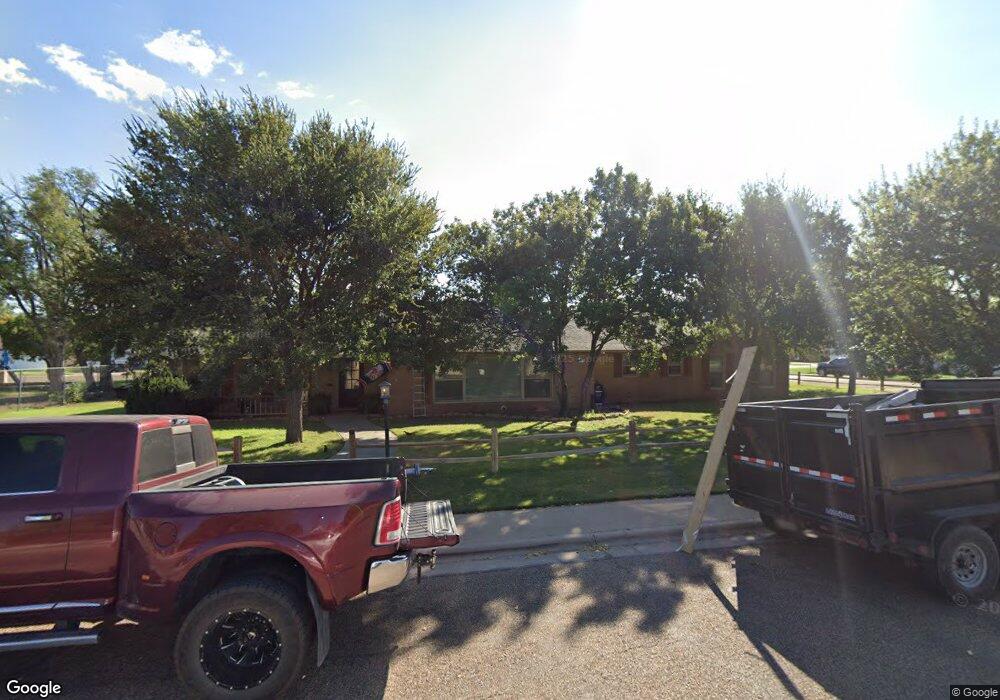 102 Amherst Ave, Dumas, TX 79029 - photo 1