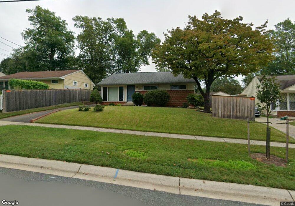 13115 Superior St, Rockville, MD 20853 - photo 1