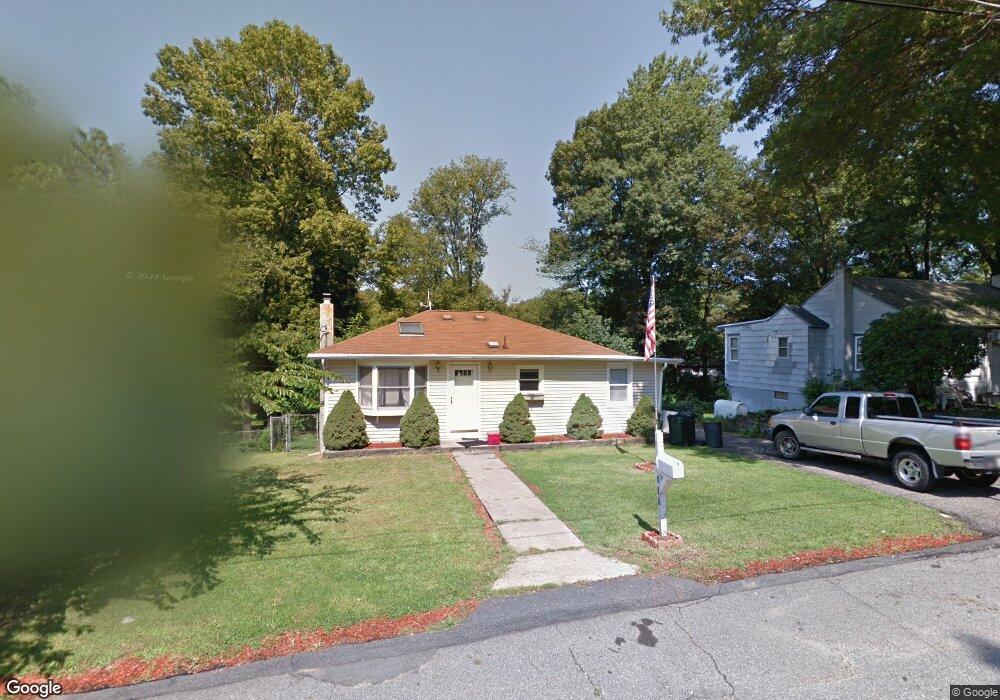 531 Vail Rd, Landing, NJ 07850 - photo 1