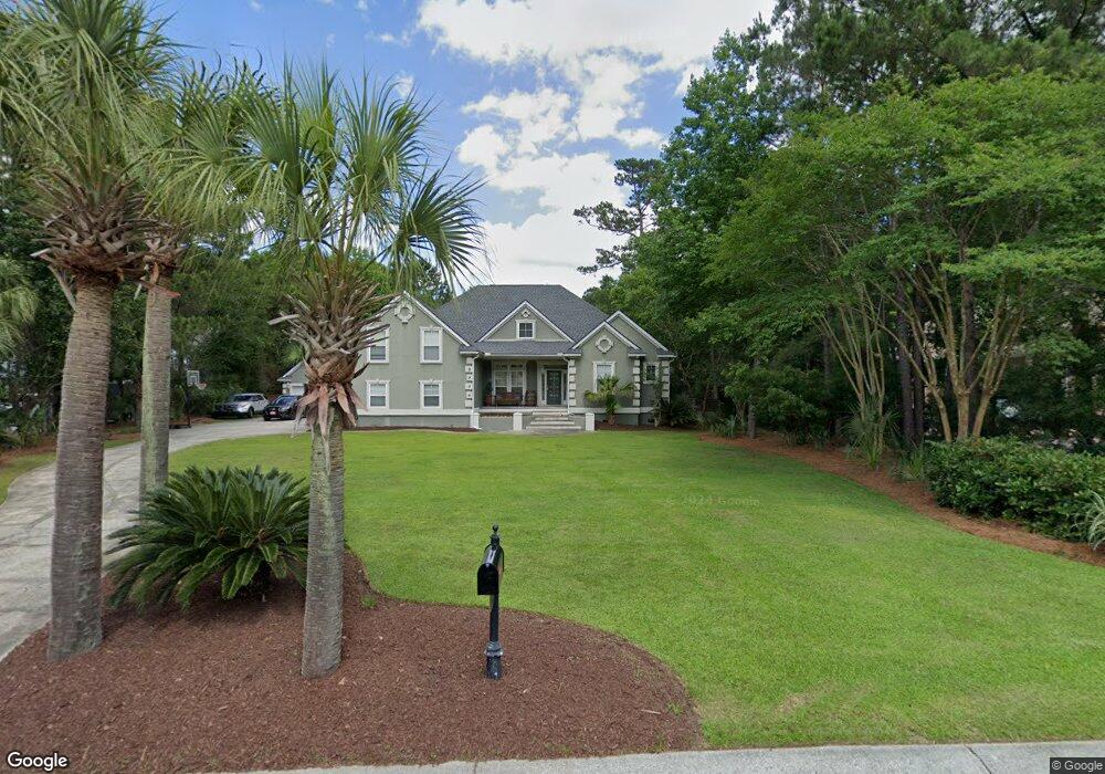 3774 St Ellen's Dr, Mount Pleasant, SC 29466 - photo 1