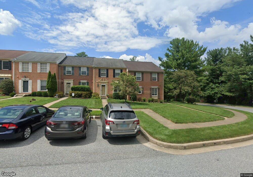 28 Castlehill Ct, Lutherville Timonium, MD 21093 - photo 1