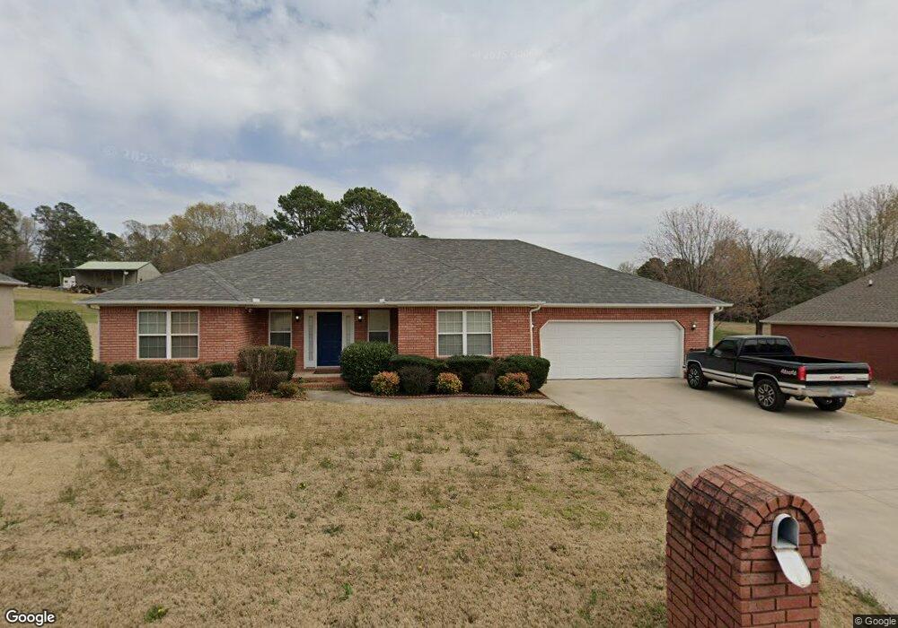 905 N 74th St, Paragould, AR 72450 - photo 1