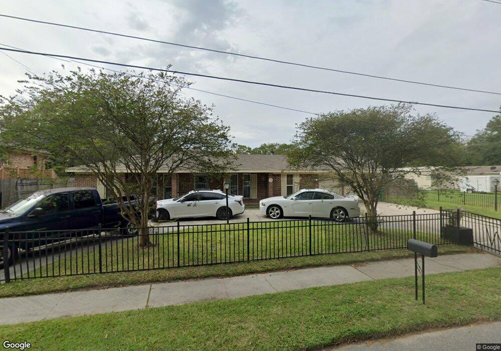 1255 Daney St, Slidell, LA 70458 - photo 1