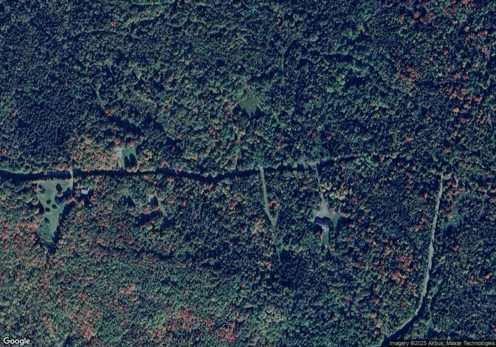 1087 Bungy Rd, Colebrook, NH 03576 - photo 1