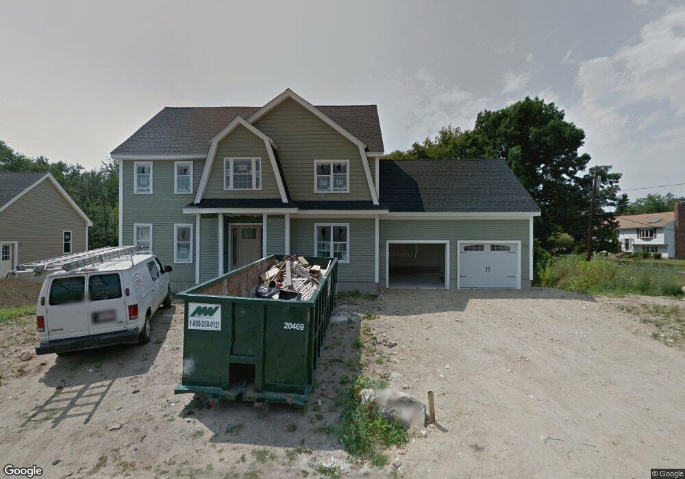 1 Darling Dr unit 1, Woburn, MA 01801 - photo 1