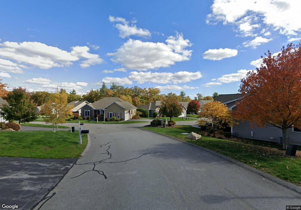 Unit M Pleasant Pond Way unit M, Manchester, NH 03102 - photo 1