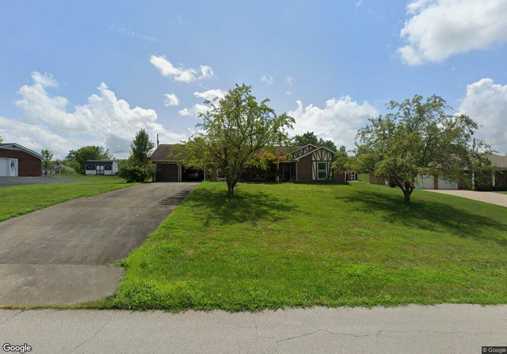 534 Chesapeake Dr, Harrodsburg, KY 40330 - photo 1