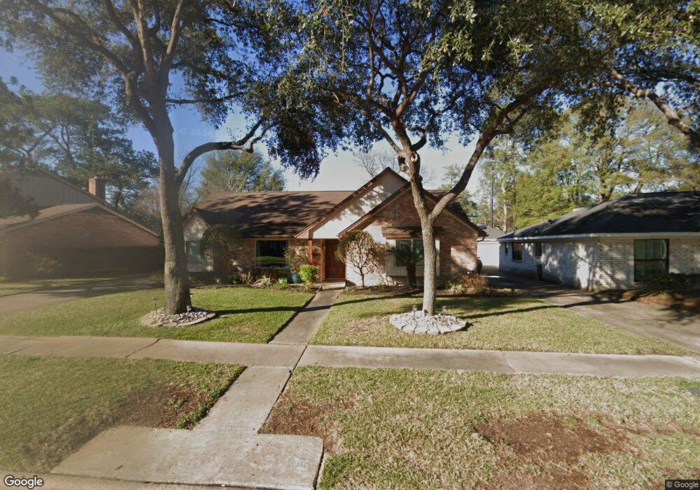 1044 Candlelight Ln, Houston, TX 77018 - photo 1